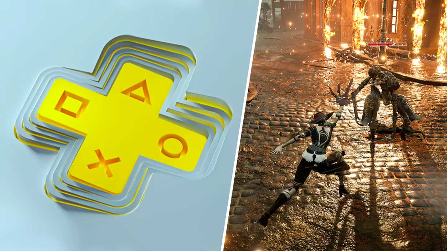 Elden Ring fans urged to check out PlayStation Plus free game while they can