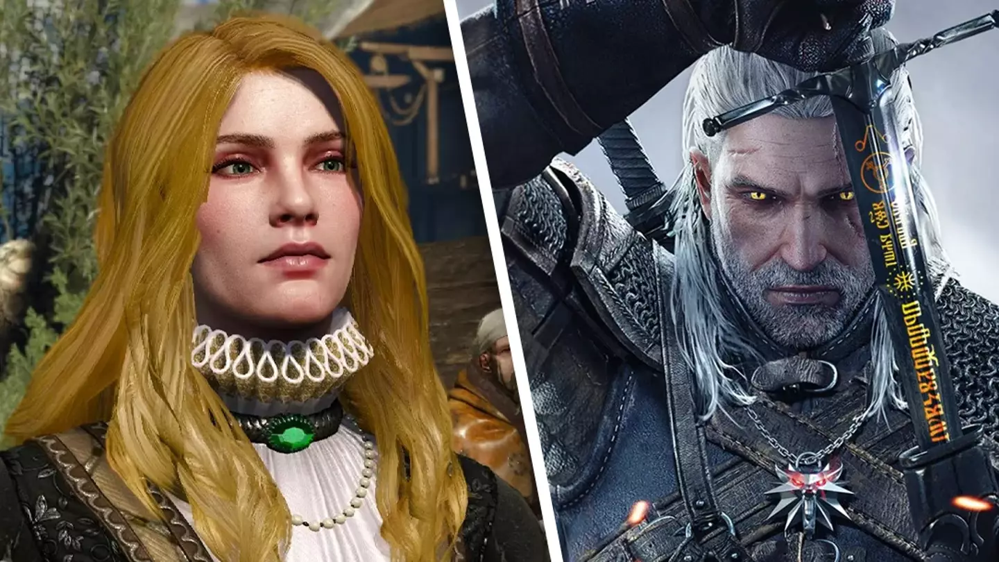 The Witcher 3's 'final secret' is one you definitely wouldn't have found