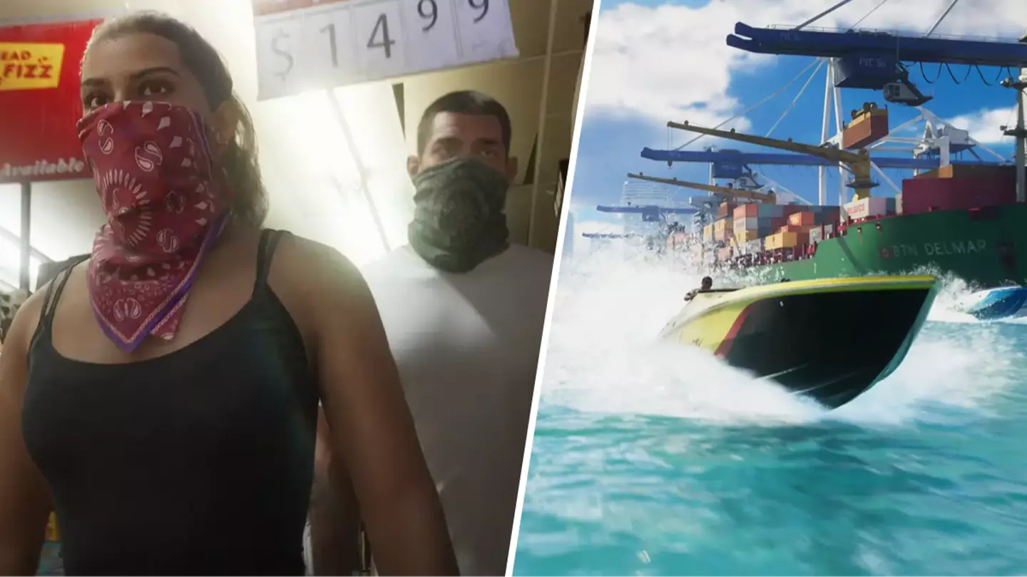 GTA 6 price leaves some fans concerned