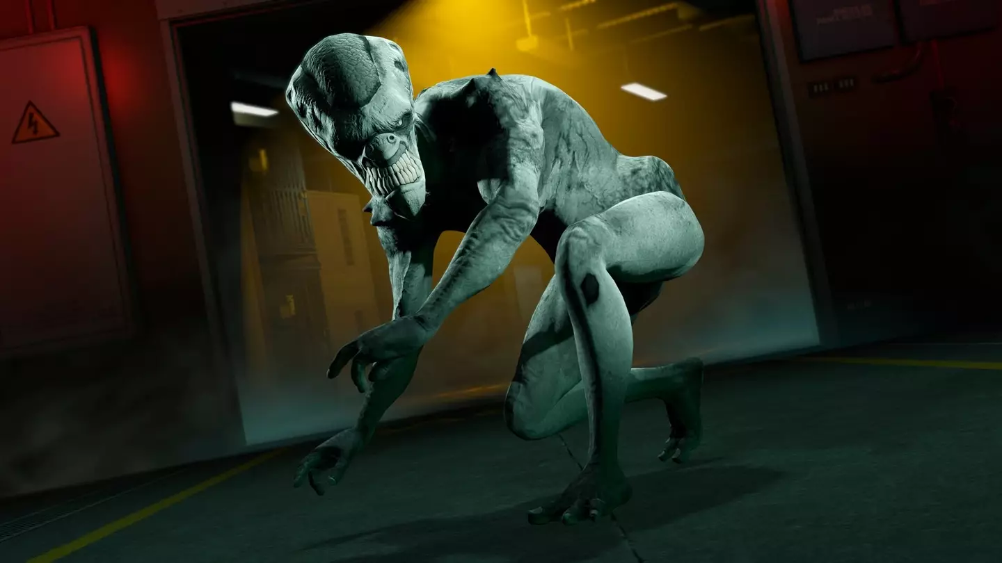 Yours to be claimed (Rockstar)