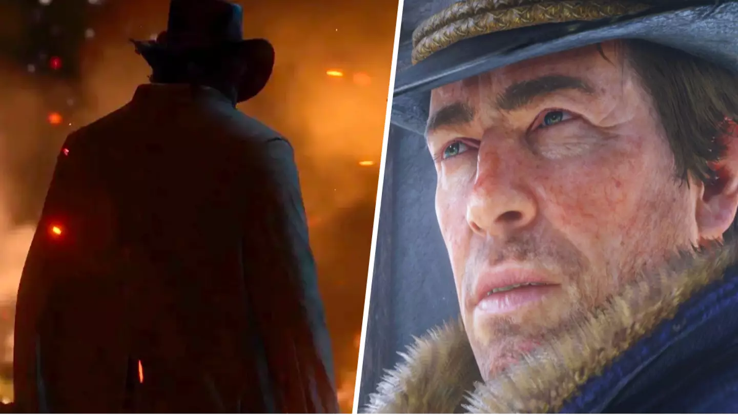 Red Dead Redemption 2 new content and features amaze fans after 5 years
