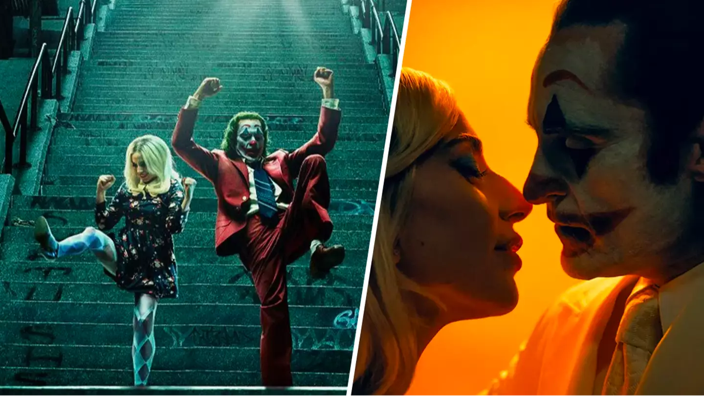 Joker 2 bombed so hard it’s killed another long-awaited sequel