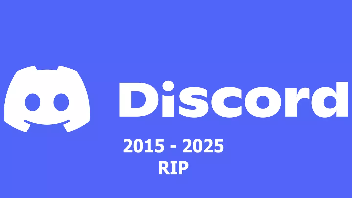 Discord as we know it may be over: 'the end times are here'