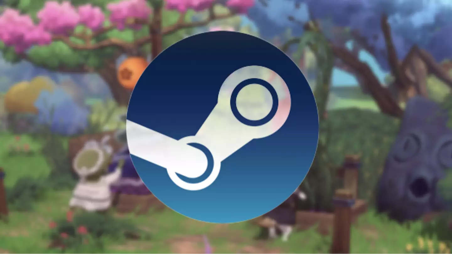 Steam 'excellent' free download has fans super hyped