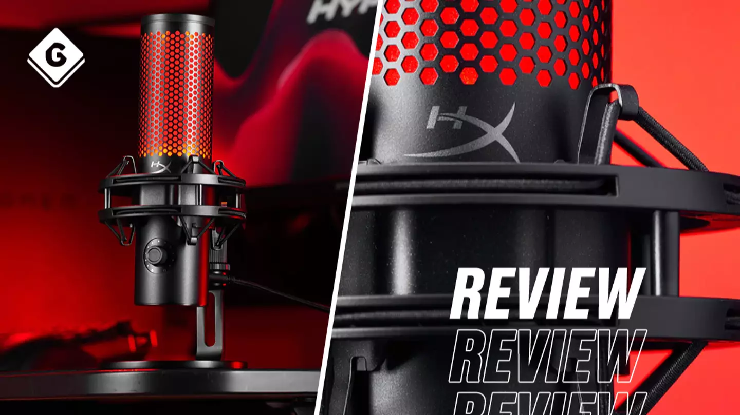 HyperX QuadCast 2 Microphone review: A must-buy audio upgrade