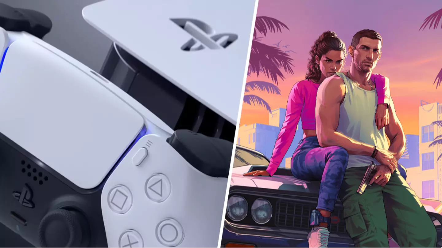 GTA 6 PlayStation exclusivity deal 'locked down', says insider