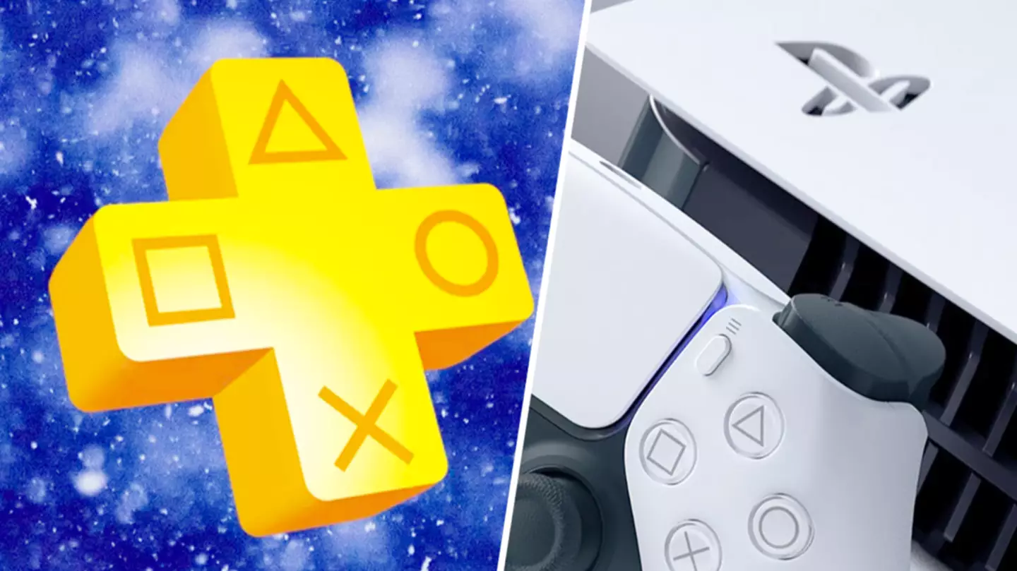 Free PlayStation Plus officially announced, but you don't have long