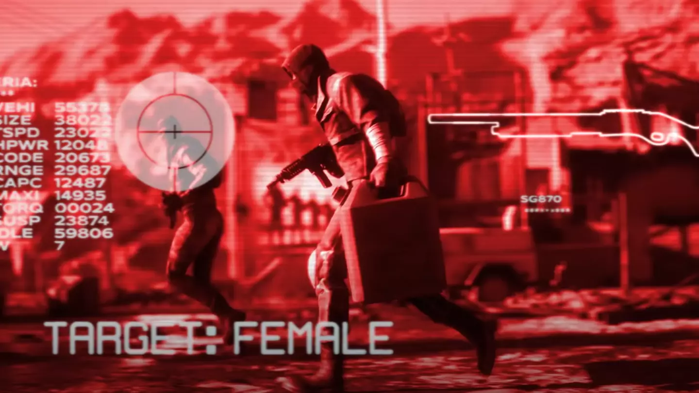 Horizon Zero Dawn and Valheim Collide in New RPG You Can Play Soon