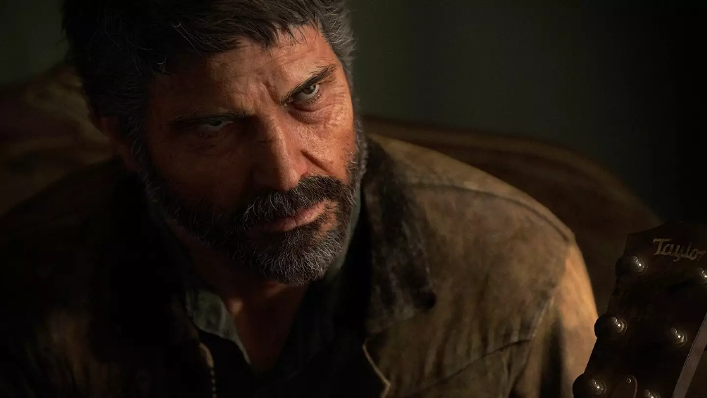 Sony Interactive Entertainment