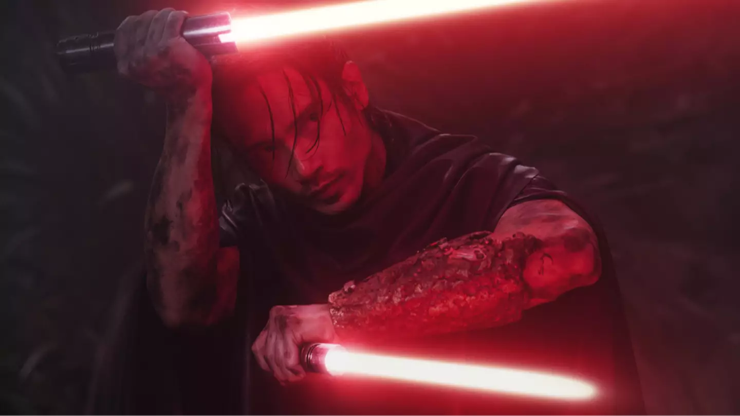 Star Wars The Acolyte return unites fans, with ‘shift of focus’