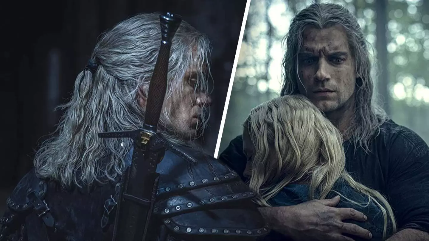 The Witcher Author Weighs In On Differences Between Books And Netflix Show