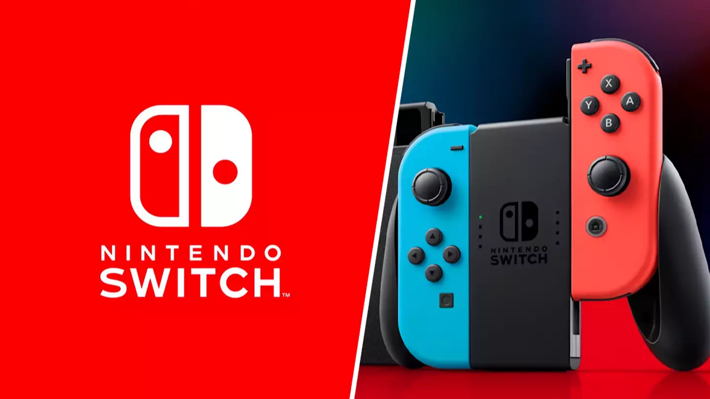 Nintendo Switch gamers treated to new free downloads for limited time