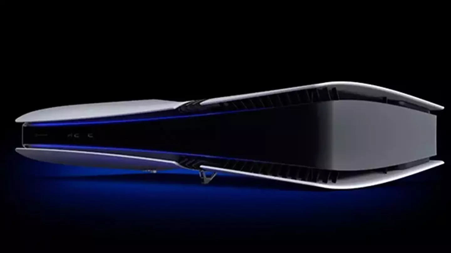 PlayStation 5 'rental service' lets you grab a console for next to nothing