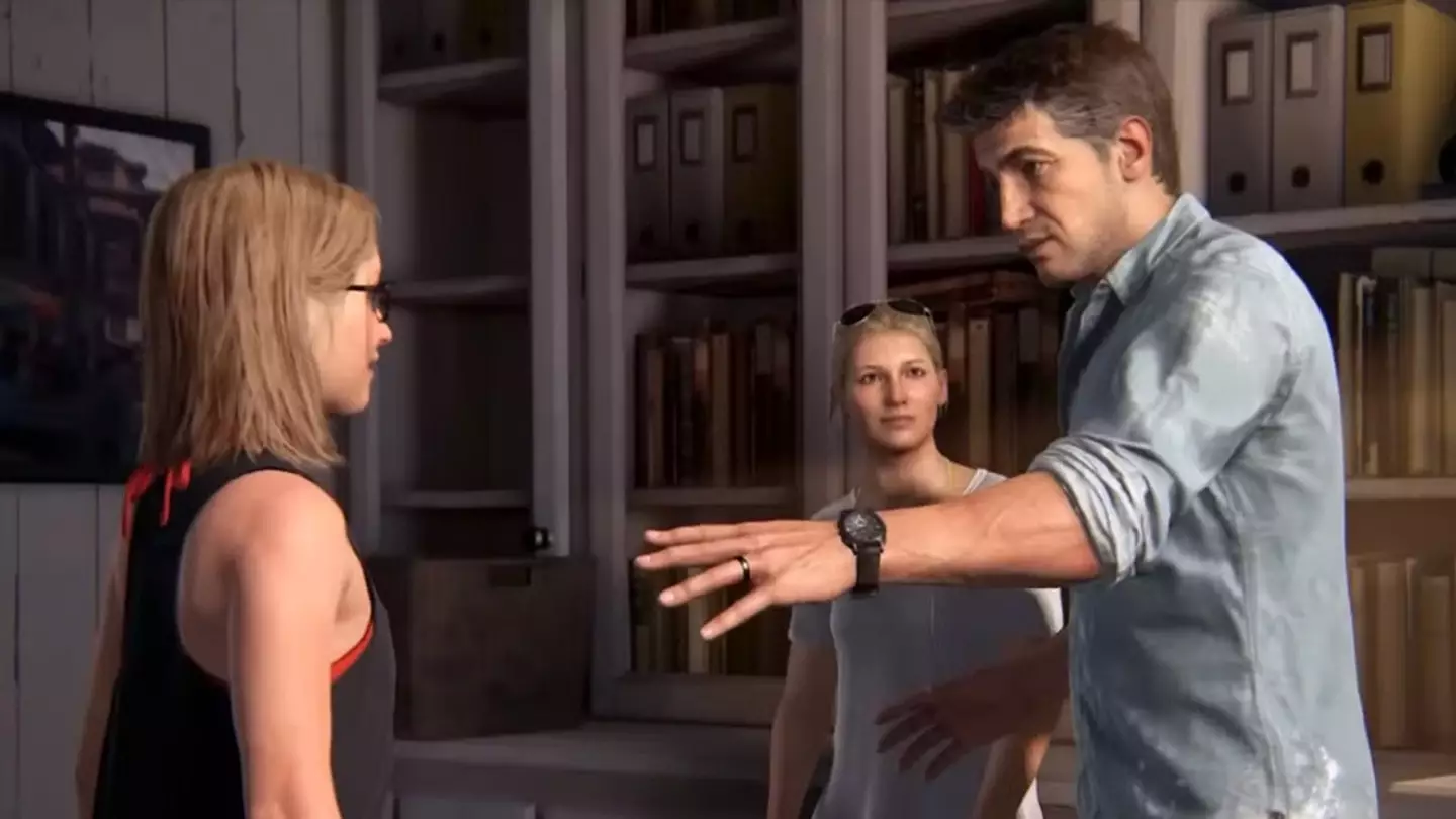 Uncharted Fans Still Hung Up Over Mystery Teaser