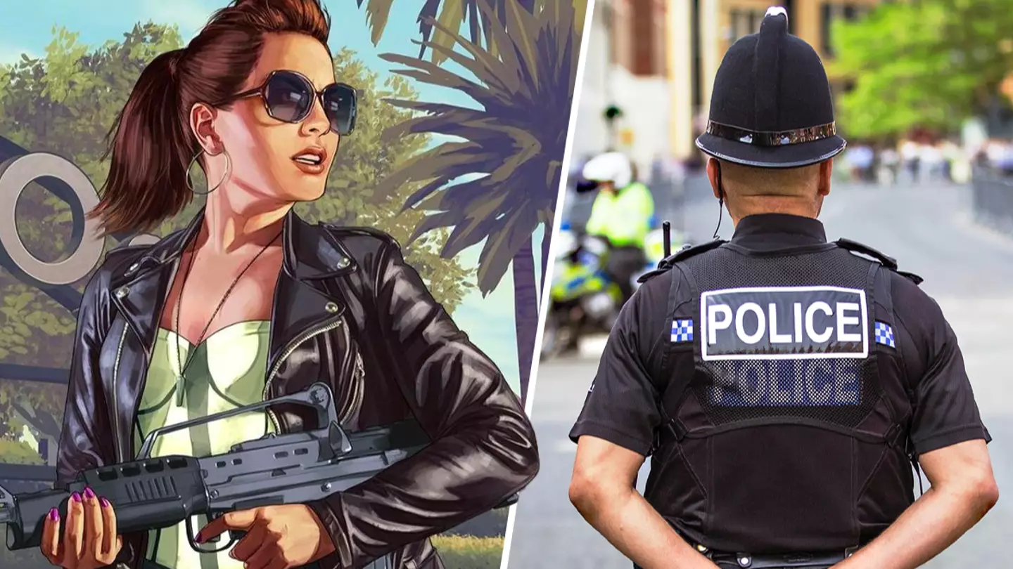 Rockstar Games ‘GTA 6’ Hacker Reportedly Arrested By UK Police