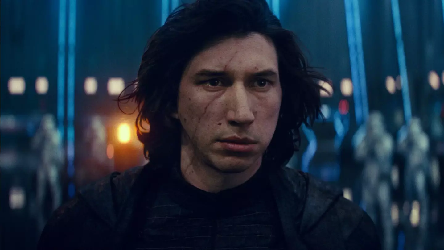 Star Wars Officially Reveals Why Knights of Ren Vanished in The Sequels