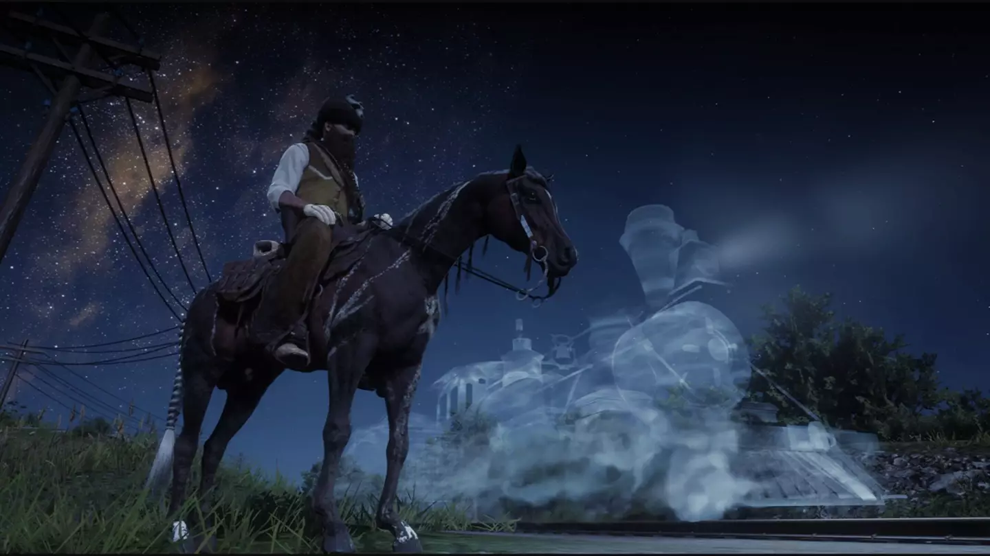 RDR2