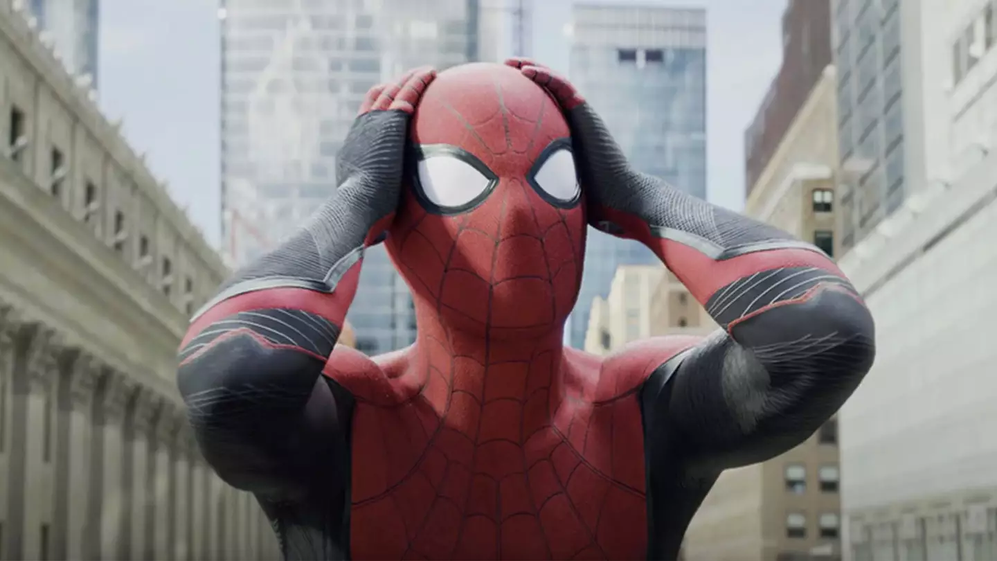 Marvel