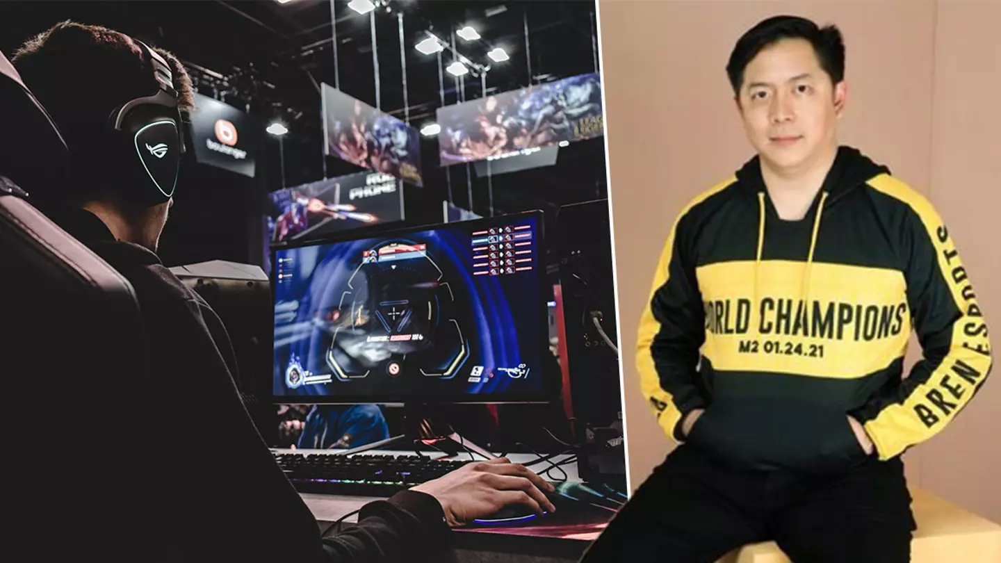 Police Launch "Manhunt" For Esports Team Owner After $33 Million Meth Bust