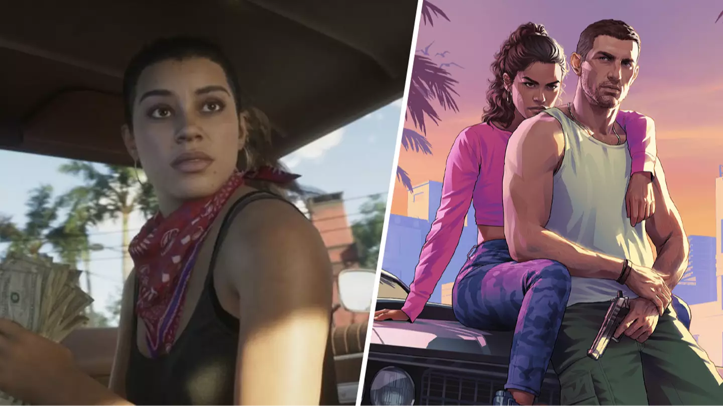 GTA 6 trailer 2 has fans losing their minds
