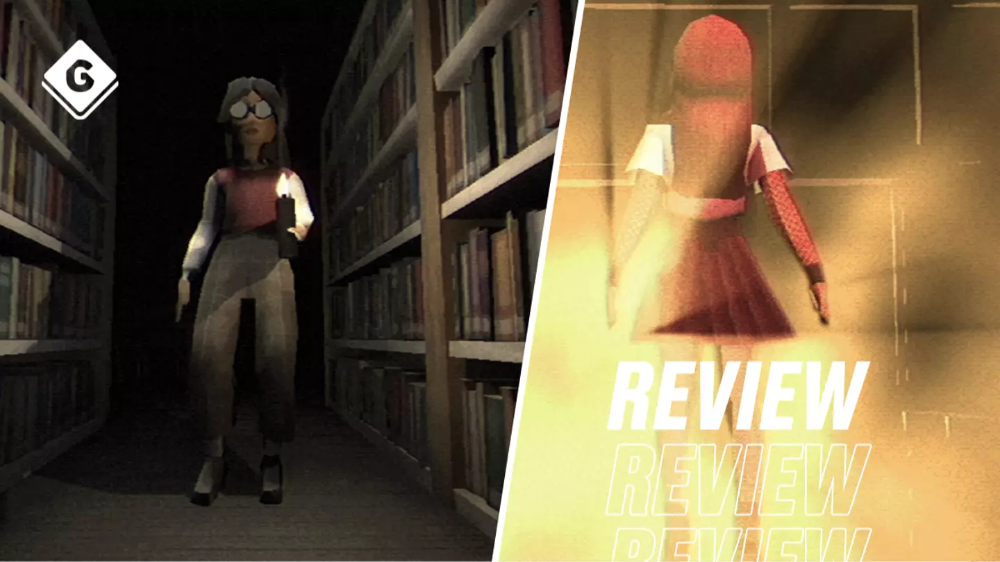 Fear the Spotlight review: A creepy, edge of the seat experience from Blumhouse