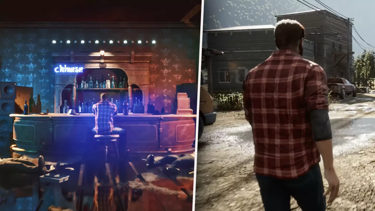 'Marvel's Wolverine' Unreal Engine 5 Concept Is Simply Stunning