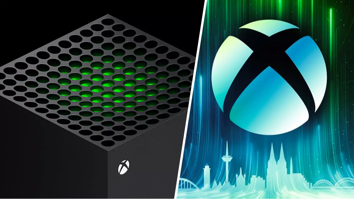 Xbox Series X/S system update rolls out with some big changes