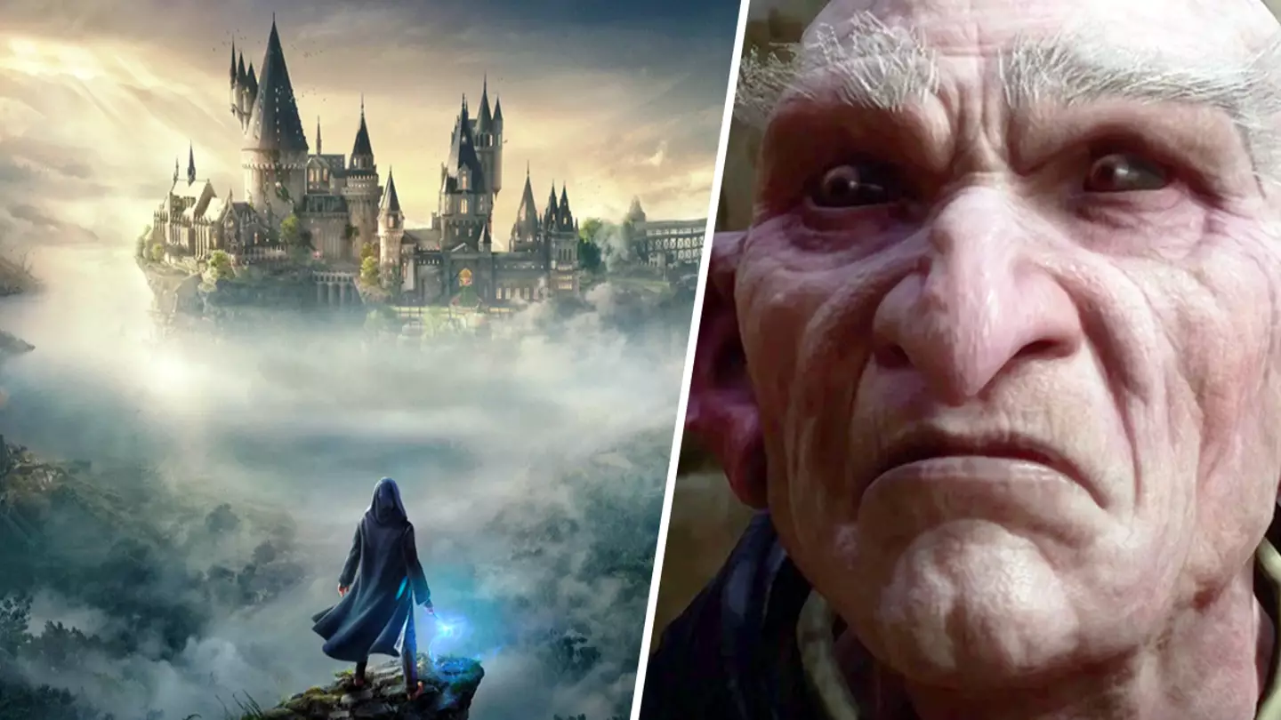 Hogwarts Legacy 2 setting quietly confirmed, but fans don't seem thrilled