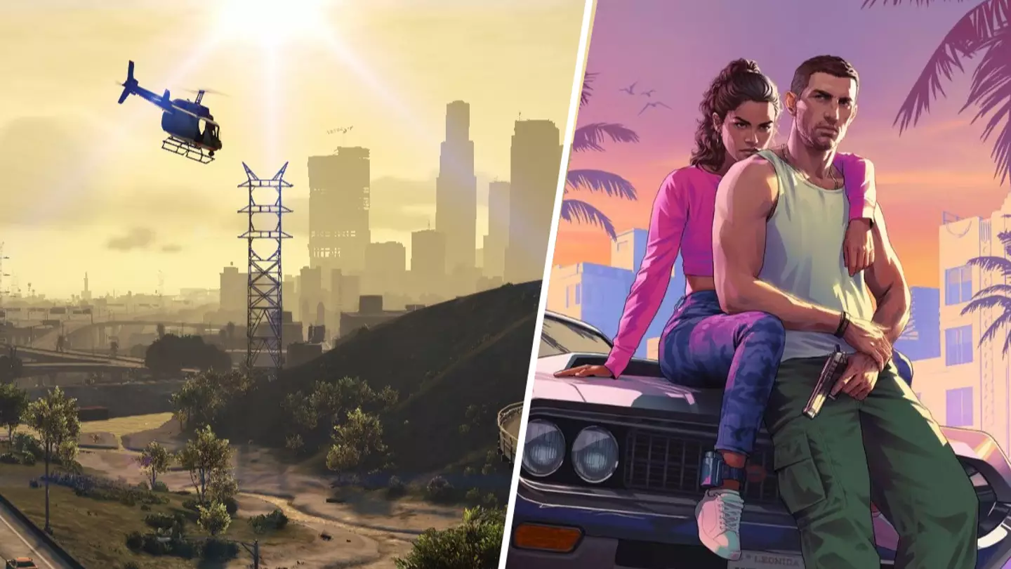 GTA 6 release comes with major warning for players, says analyst