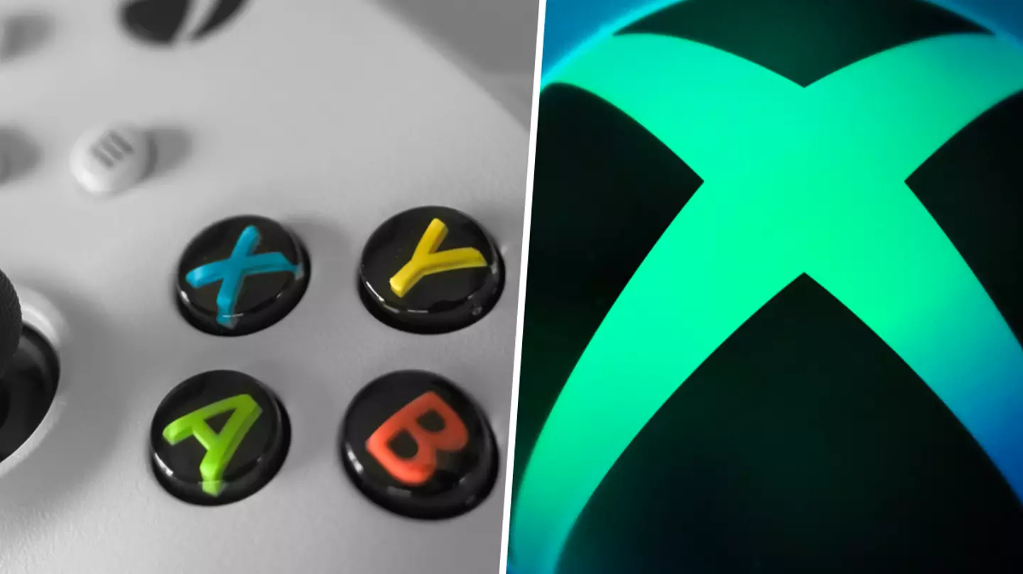 Xbox Series X gamers urged to change one setting for immediate graphical improvement