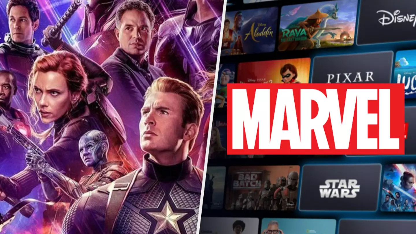 Upcoming Marvel Show Will Reportedly Introduce MCU's First Transgender Character