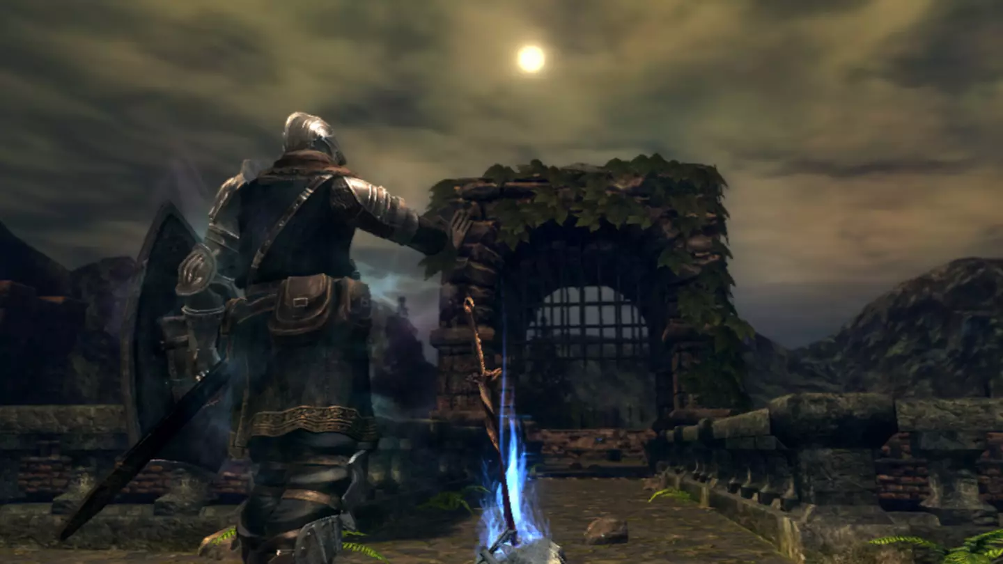 Dark Souls 4 leaves fans heartbroken, and we can see why