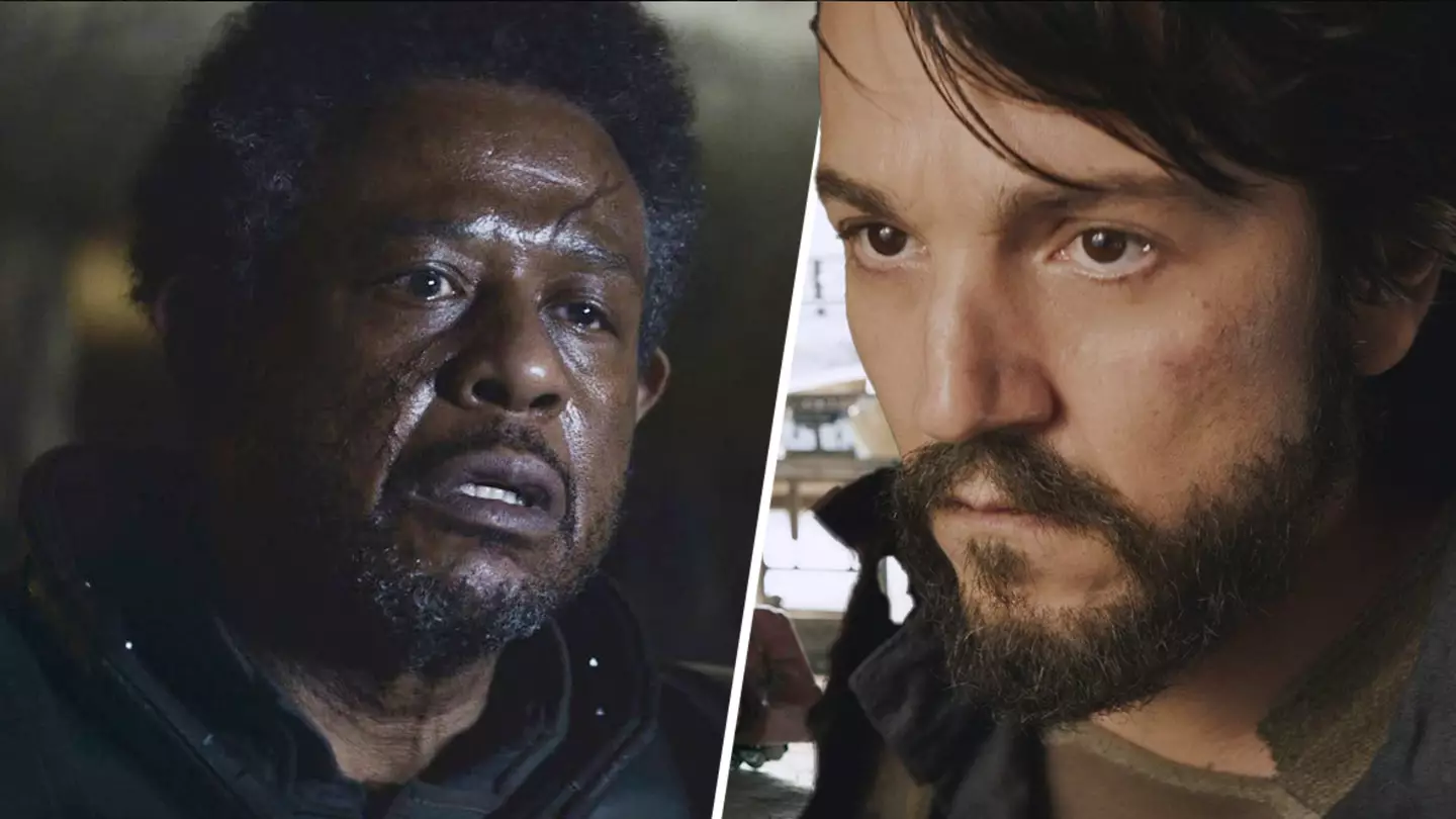 Star Wars 'Andor' Reactions Are Here, And Critics Are Unanimous