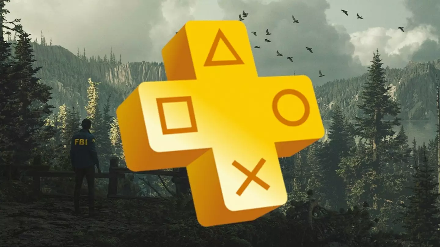 PlayStation Plus' Best-Looking Game Yet Leaves Users In Awe