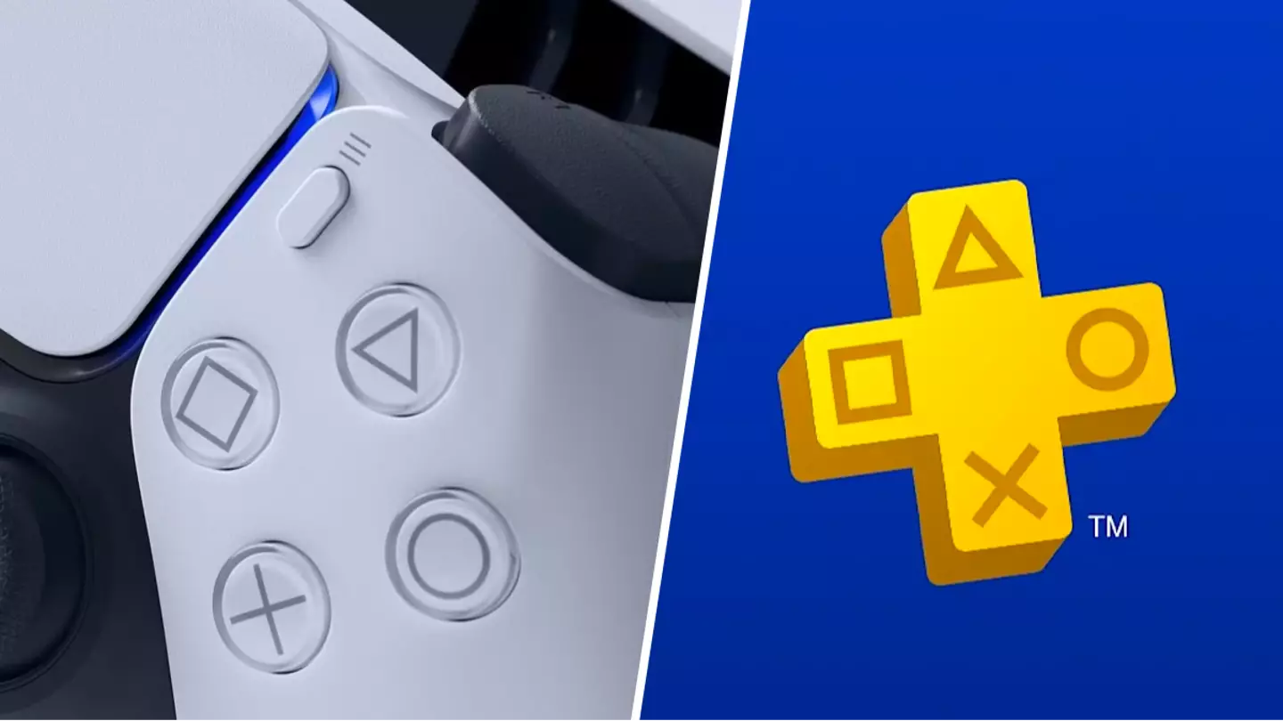 PlayStation Plus gamers surprised with seriously underrated open-world game