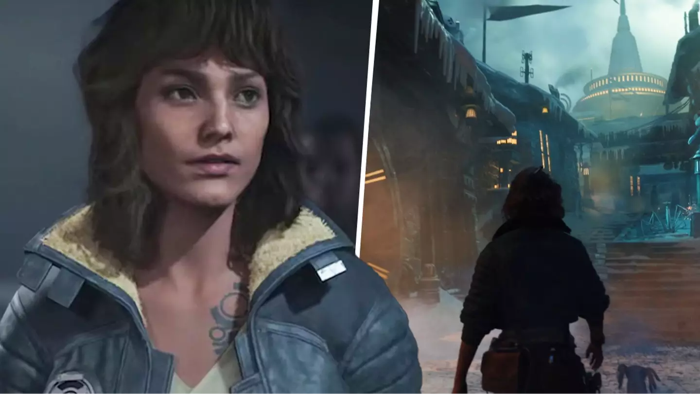Star Wars Outlaws free download is making some big changes
