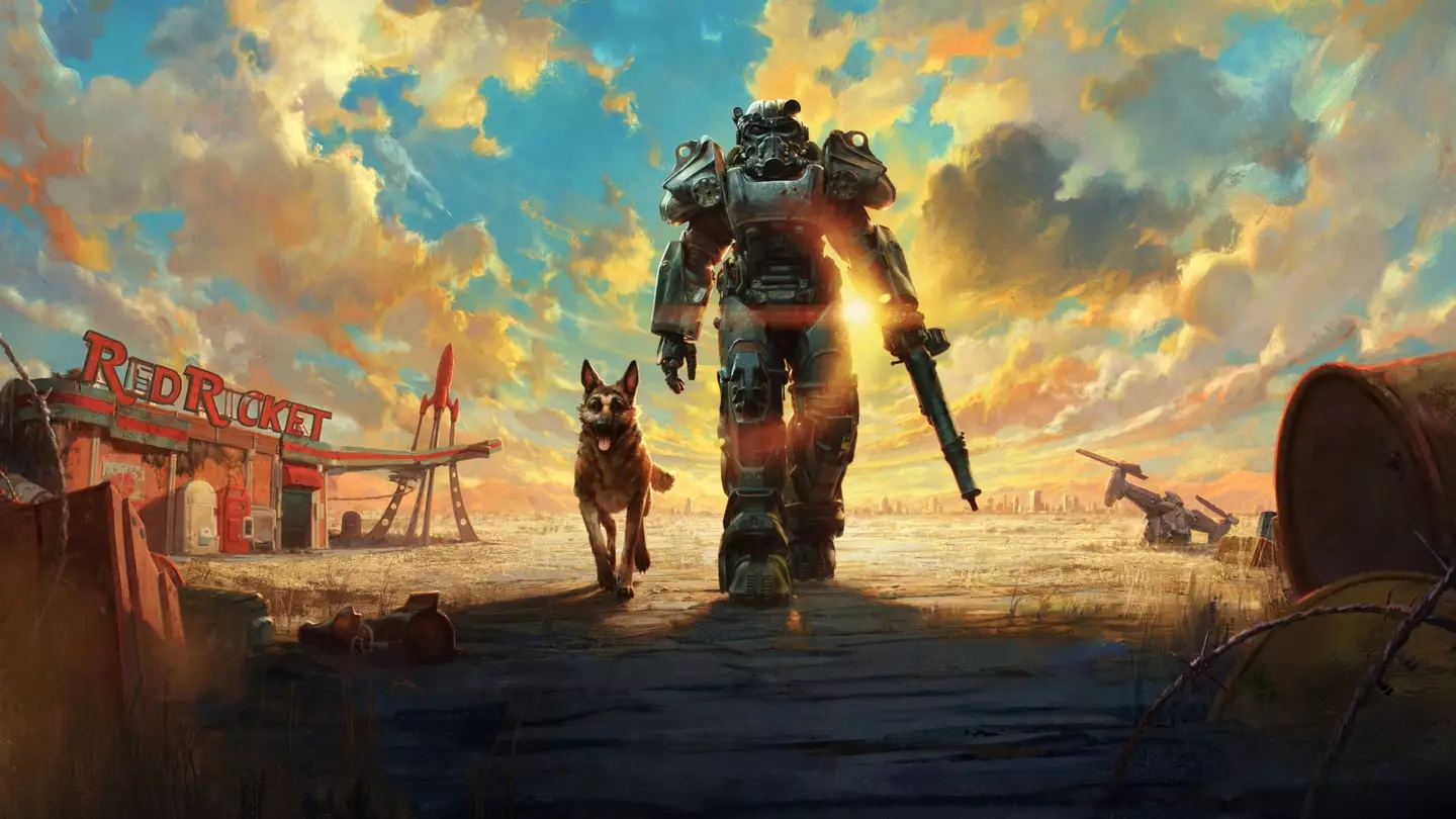 Fallout 5 Quietly Teased by Todd Howard, We're So Back