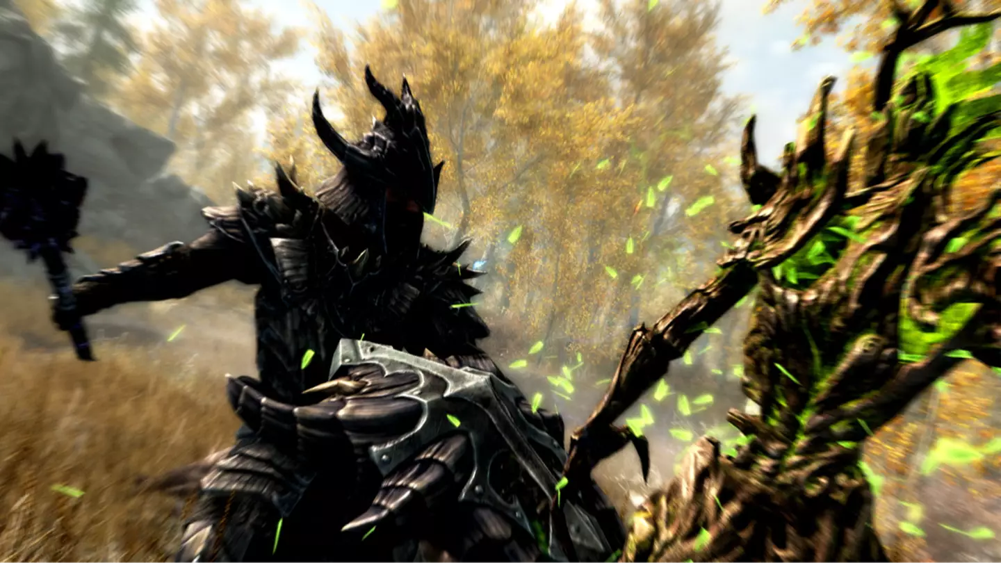 Skyrim Secret Location 'The One Place I Wish I Never Found', Gamers Agree