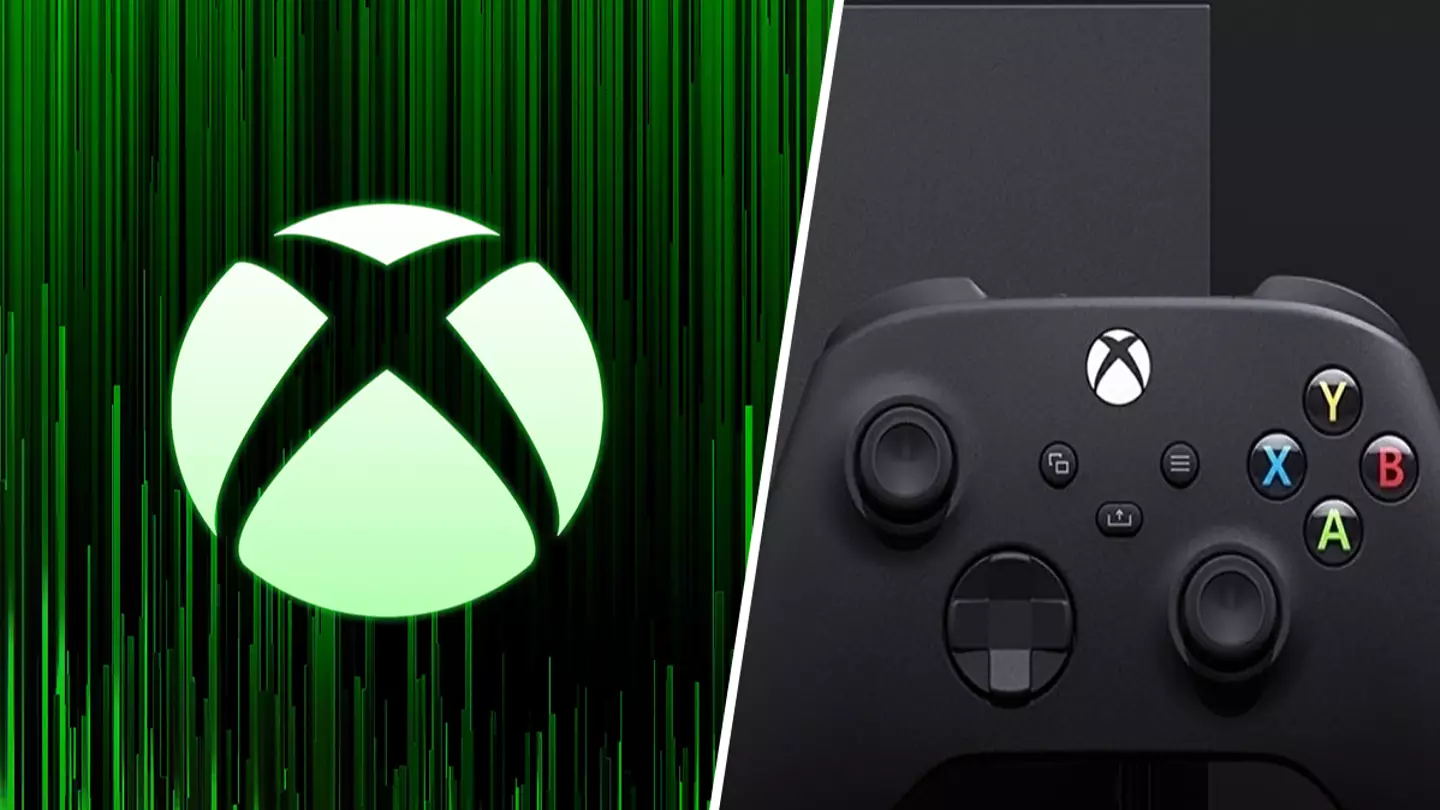 Xbox drops 10 free games you've 48 hours to download and play