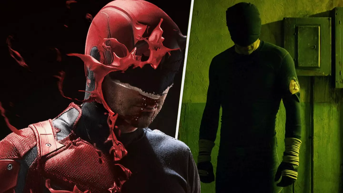 Daredevil Star Charlie Cox Will Hunt Down And Fight His MCU Replacement