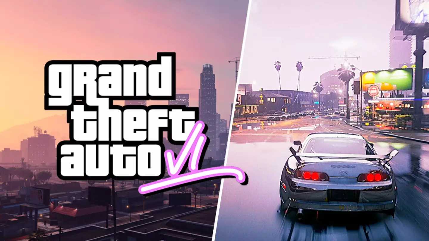 GTA 6's engine blows fans away with unreal physics and weather effects
