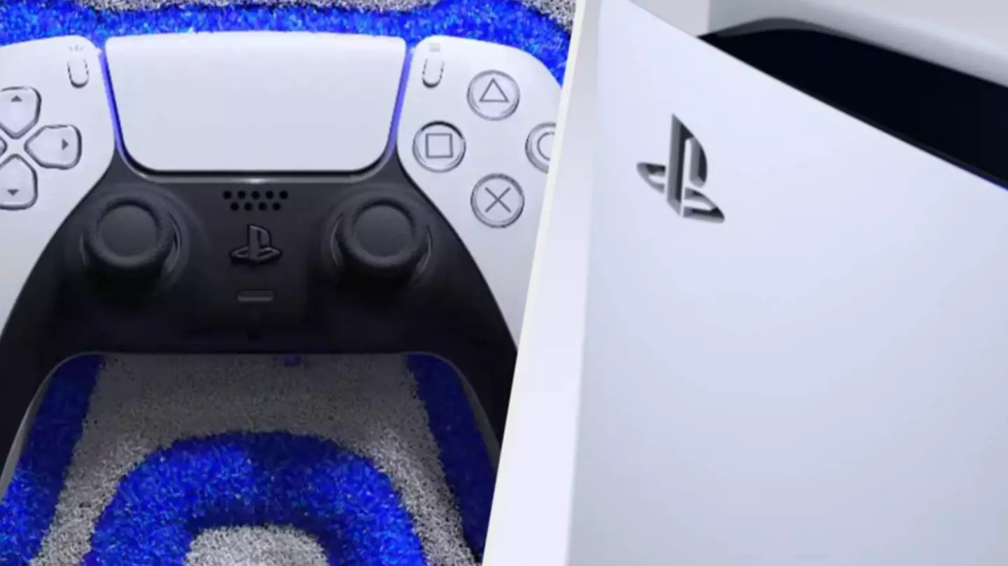 PlayStation 5 gamers can play PS4 games at 120fps thanks to this trick