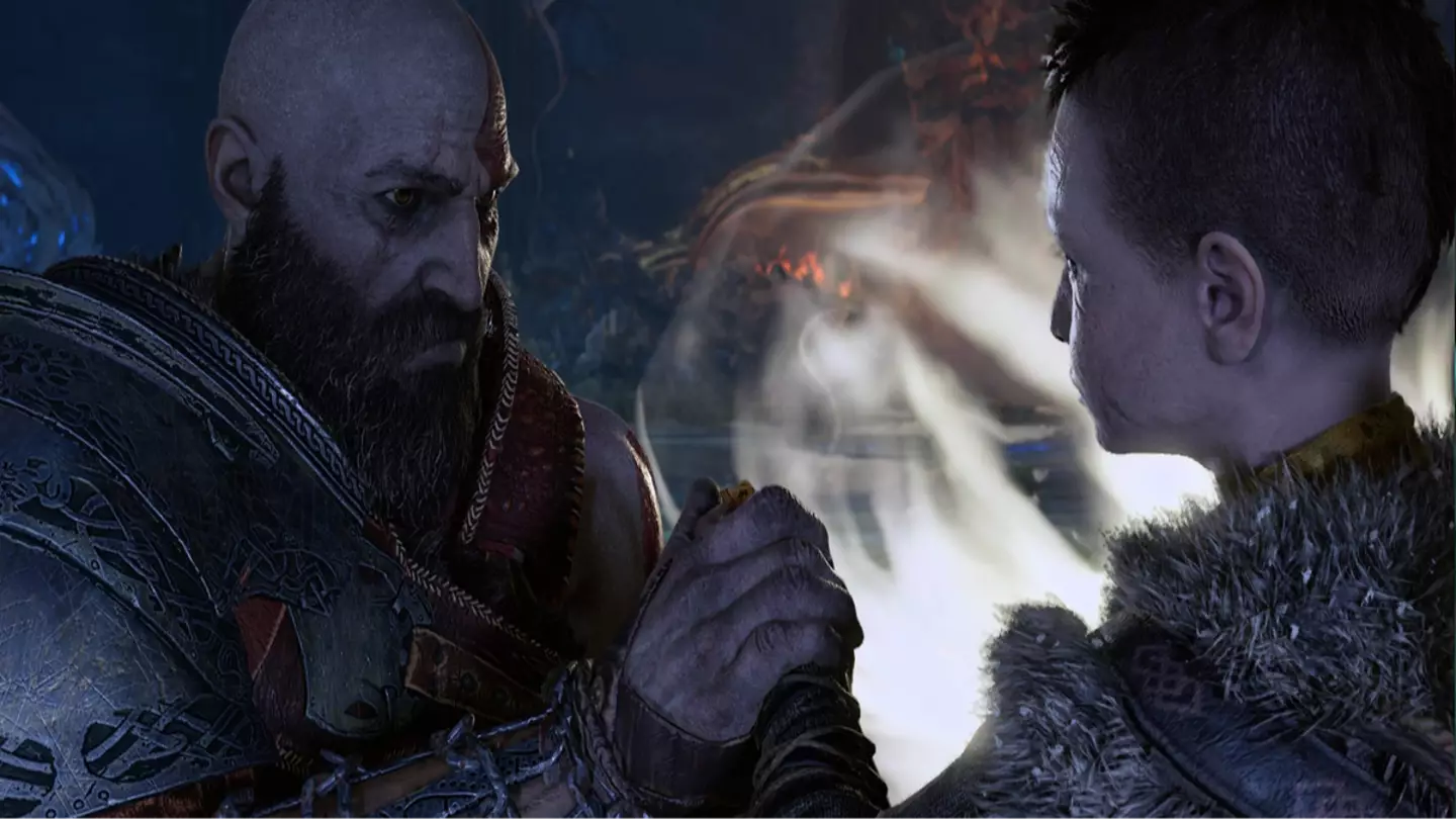 God Of War fans divided over new announcement confirming series' future