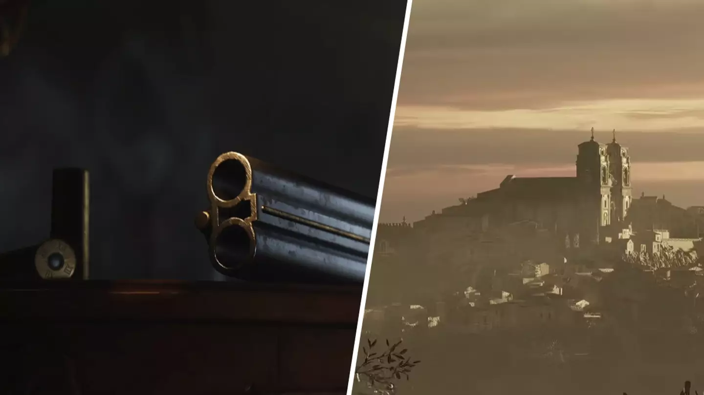 Mafia 4 official trailer confirms game isn't set in America