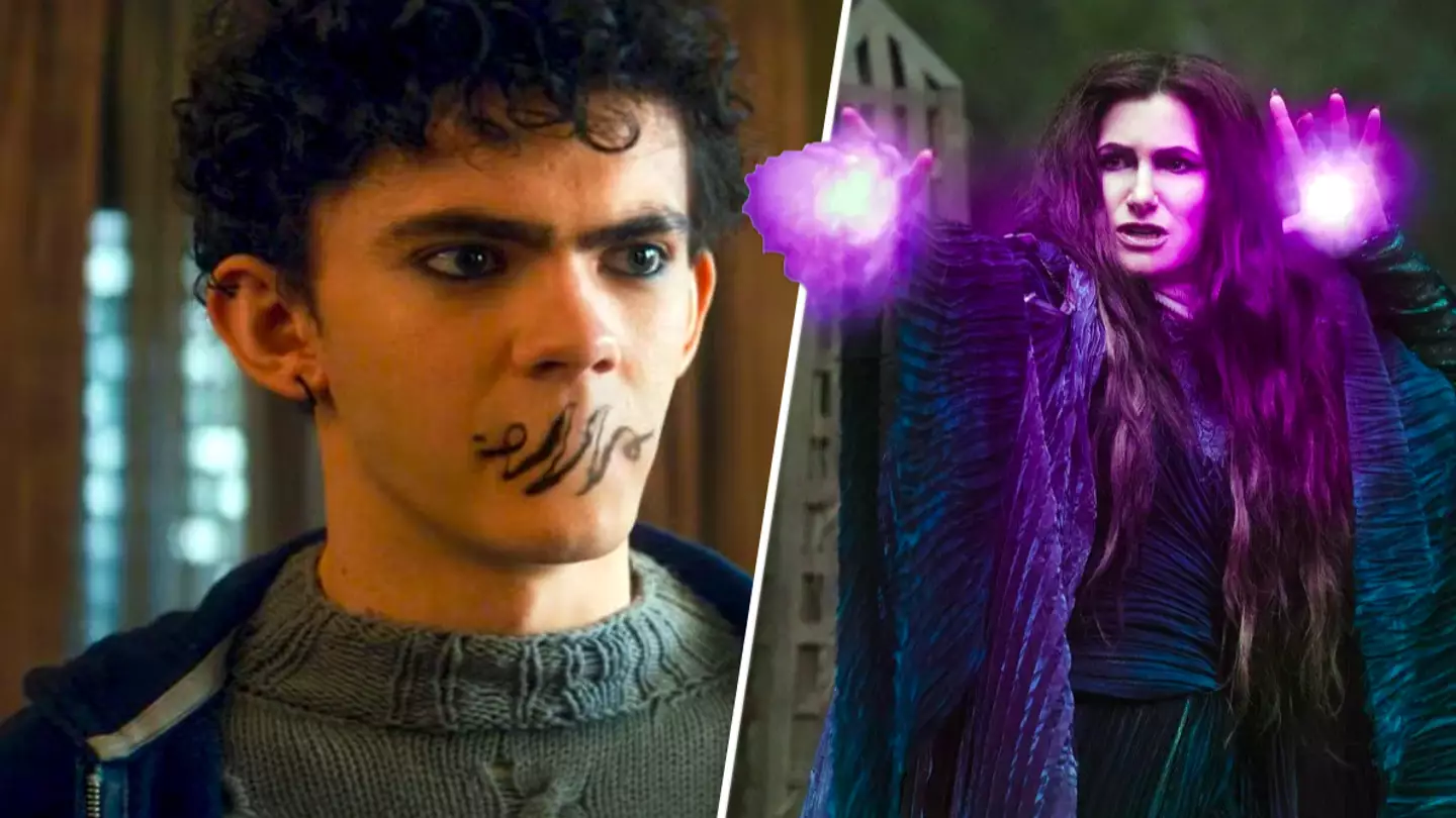 Marvel fans heartbroken over surprise MCU Death