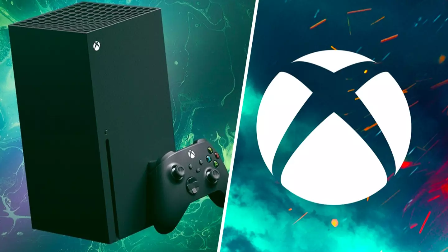 Xbox's latest update is causing chaos, fans furious