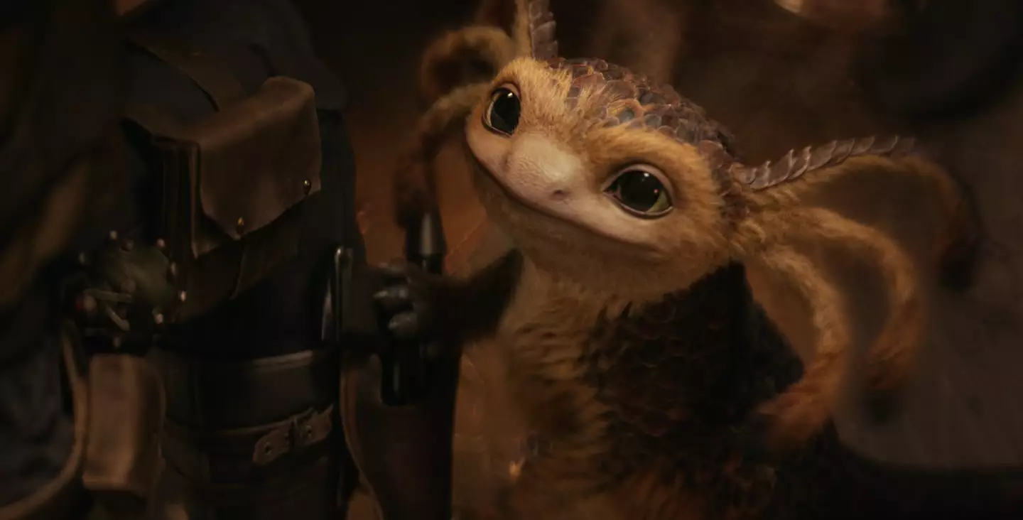 Star Wars Outlaws - Ubisoft