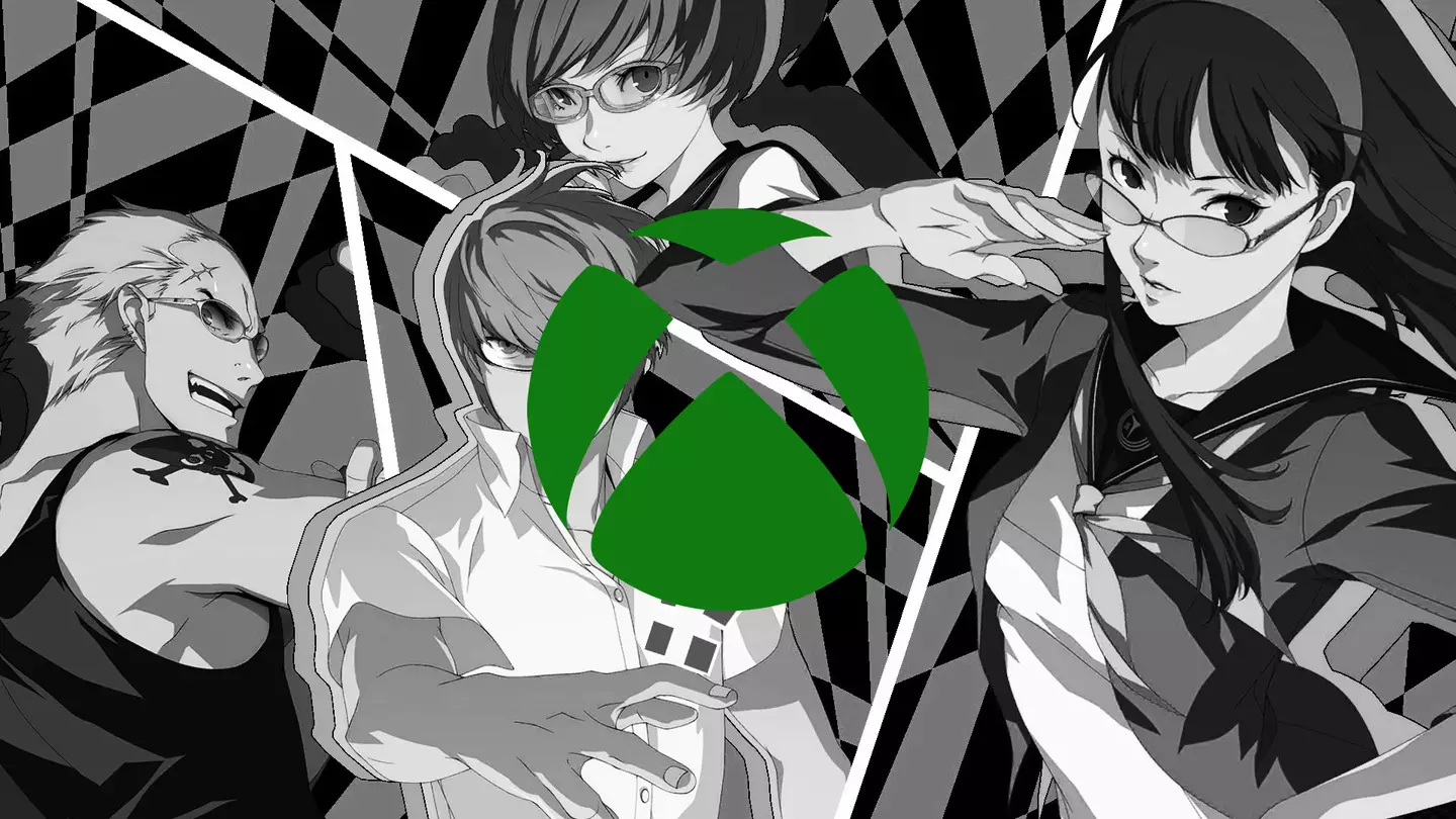 Xbox New Free Game Is One of the Best RPGs of All-Time