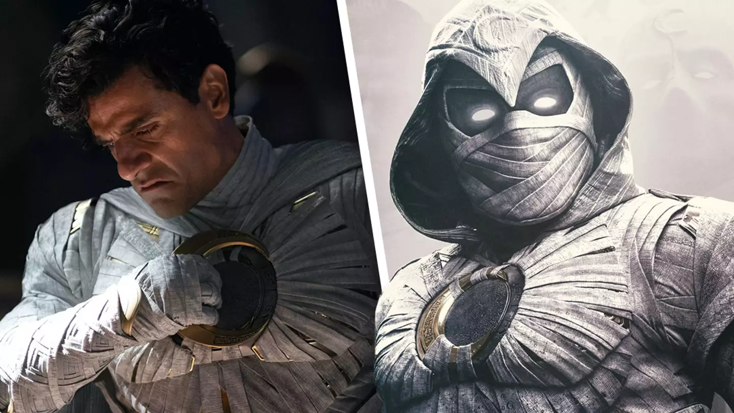 Moon Knight’s MCU return has Marvel fans hyped
