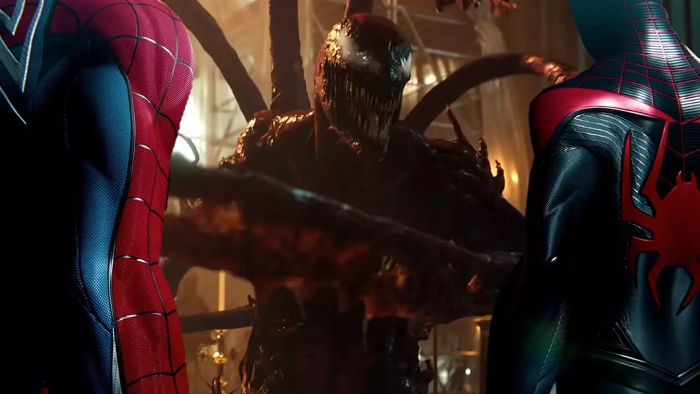 Marvel's Spider-Man Fans Left Devastated as New Tease Confirms The Worst